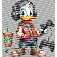 Cartoons and other-CO 2129